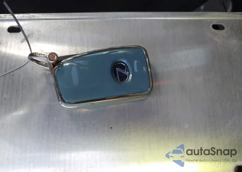 2017 Lexus Is 200T from USA, damaged, VIN JTHBA1D24H5045205